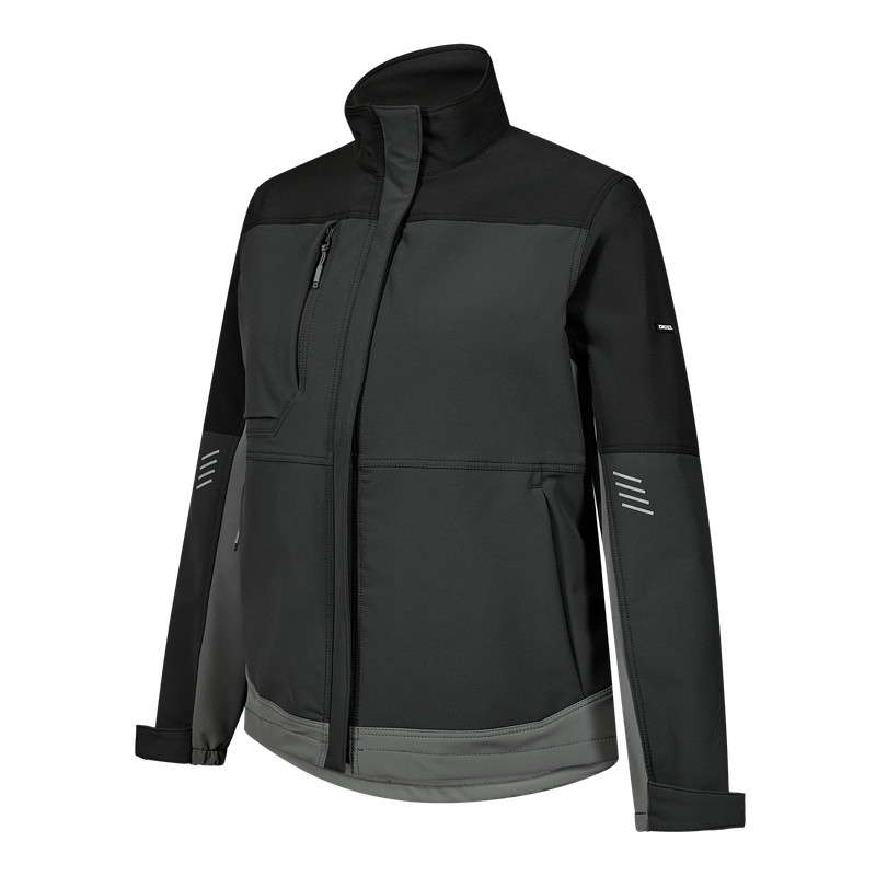 Engel Workwear ENTIRE ARBEITSJACKE MIT 4-WEGE-STRETCH | Damen