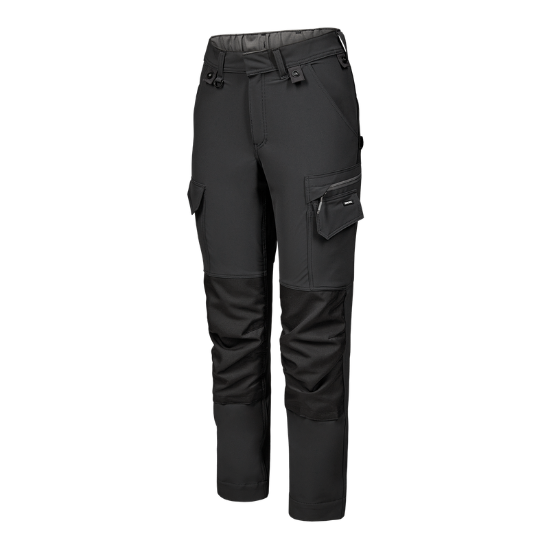 Engel Workwear ENTIRE ARBEITSHOSE MIT 4-WEGE-STRETCH | Damen