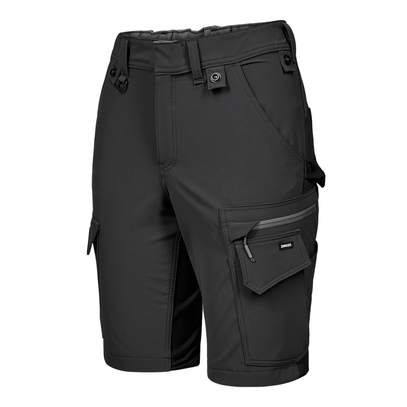 Engel Workwear ENTIRE ARBEITSSHORTS MIT 4-WEGE-STRETCH | Damen