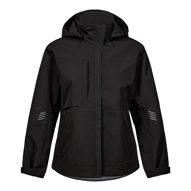 Engel Workwear ENTIRE SHELLJACKE - Regenjacke | Damen