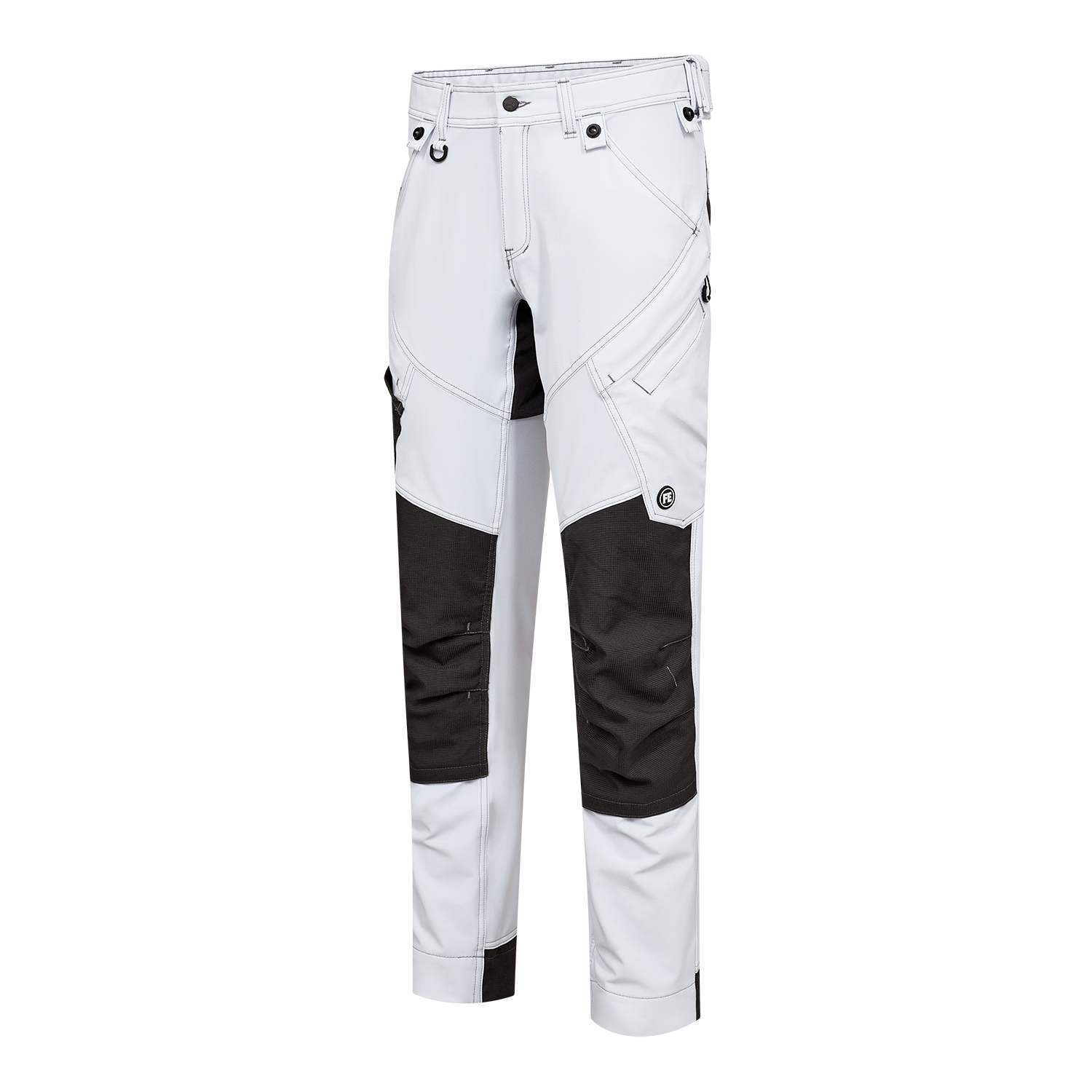 Engel Workwear X-TREME HANDWERKERHOSE MAURER MIT 4-WEGE-STRETCH | Herren