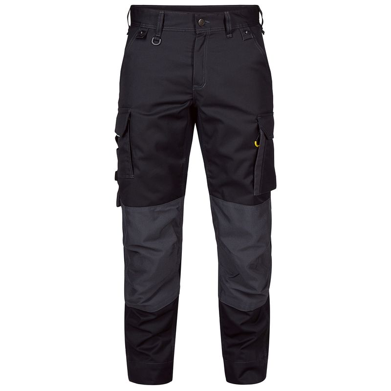 Engel Workwear X-TREME HANDWERKERHOSE MIT STRETCH  - Slim Fit | Herren