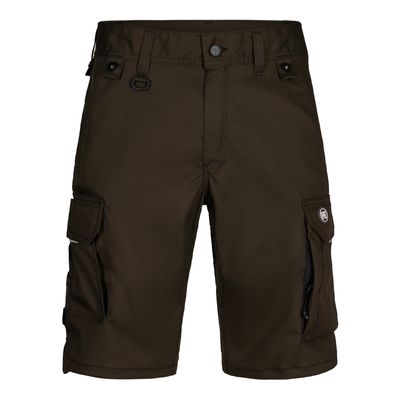 Engel Workwear X-TREME SHORTS AUS STRETCH | Herren
