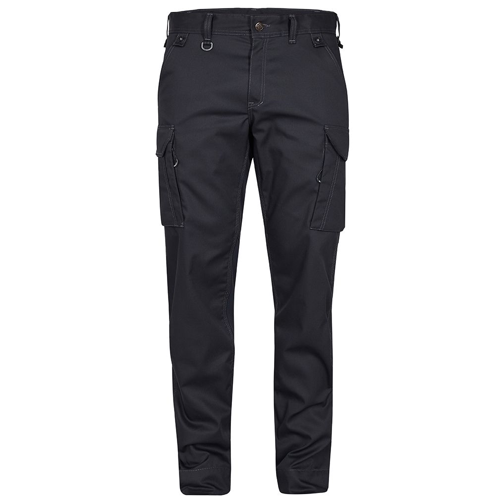 Engel Workwear X-TREME SERVICEHOSE AUS STRETCH - SLIM FIT | Herren