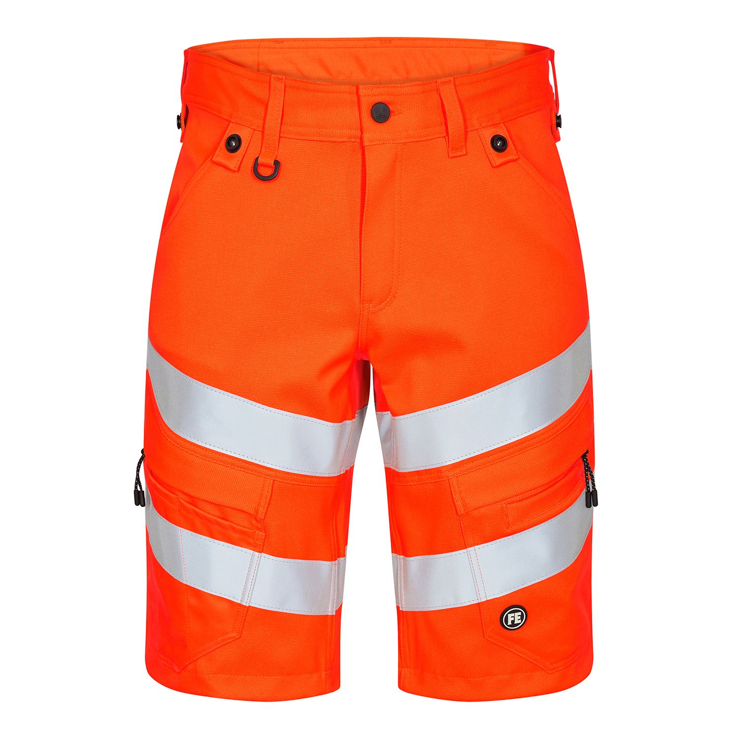 Engel Workwear SAFETY SHORTS Klasse 1 | Herren
