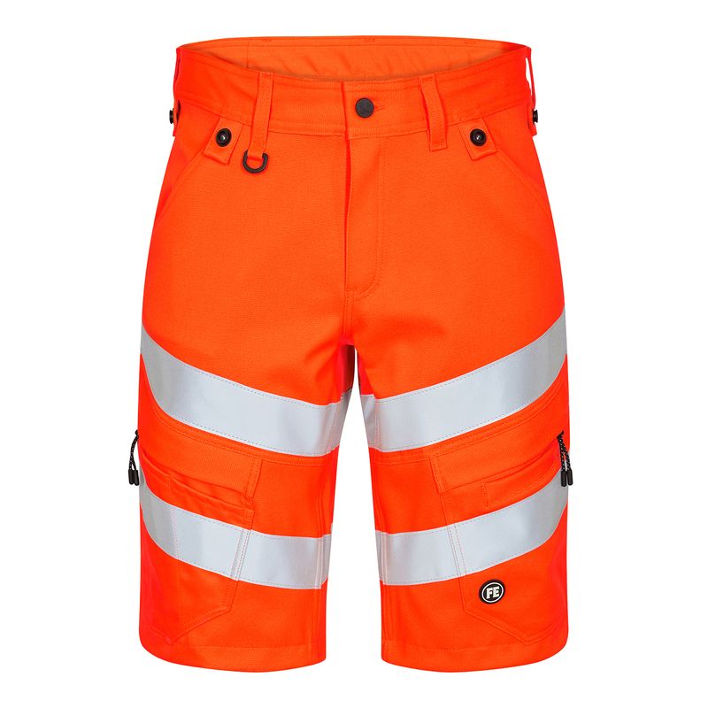 Engel Workwear SAFETY SHORTS Klasse 1 | Herren