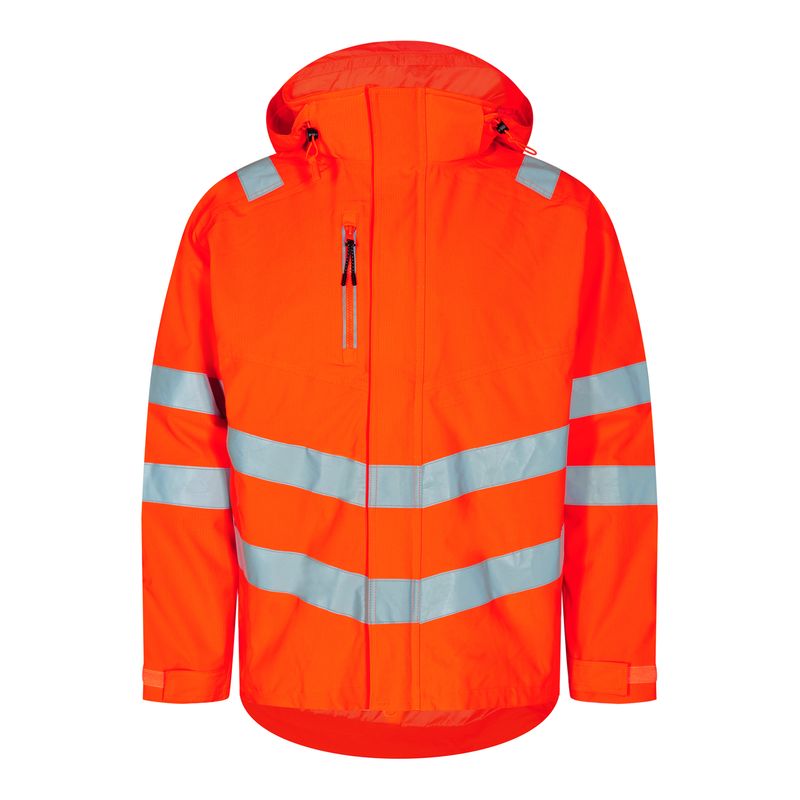 Engel Workwear SAFETY SHELLJACKE Klasse 3 | Herren