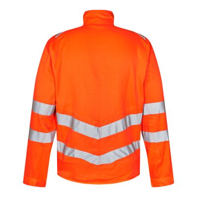 Engel Workwear SAFETY LIGHT ARBEITSJACKE Klasse 2 | Herren