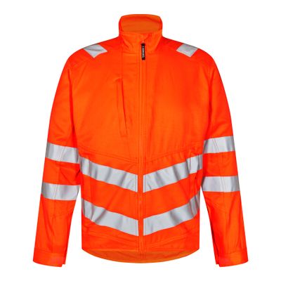 Engel Workwear SAFETY LIGHT ARBEITSJACKE Klasse 2 | Herren