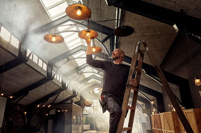 Engel Workwear Shop EXTEND