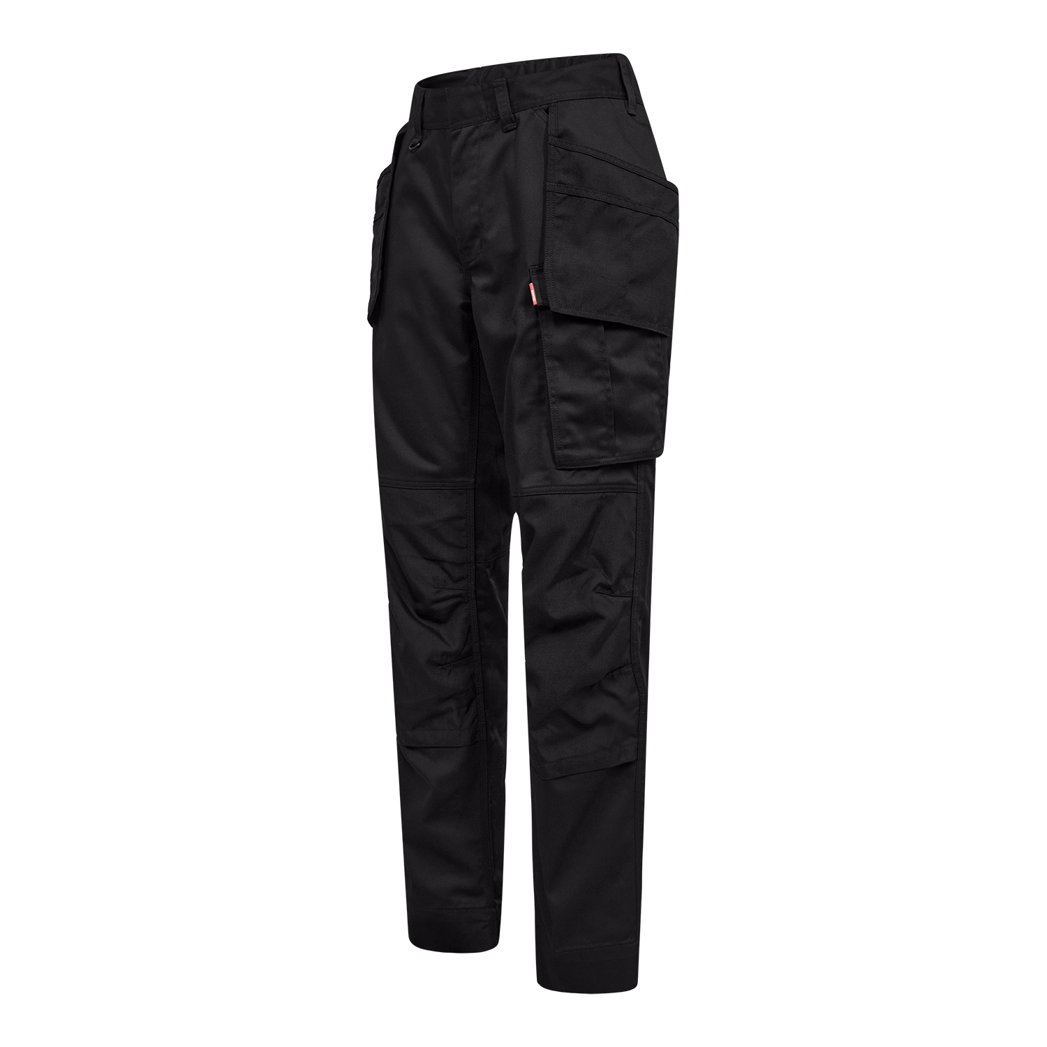 Engel Workwear EXTEND ARBEITSHOSE MIT HOLSTERTASCHEN | Herren