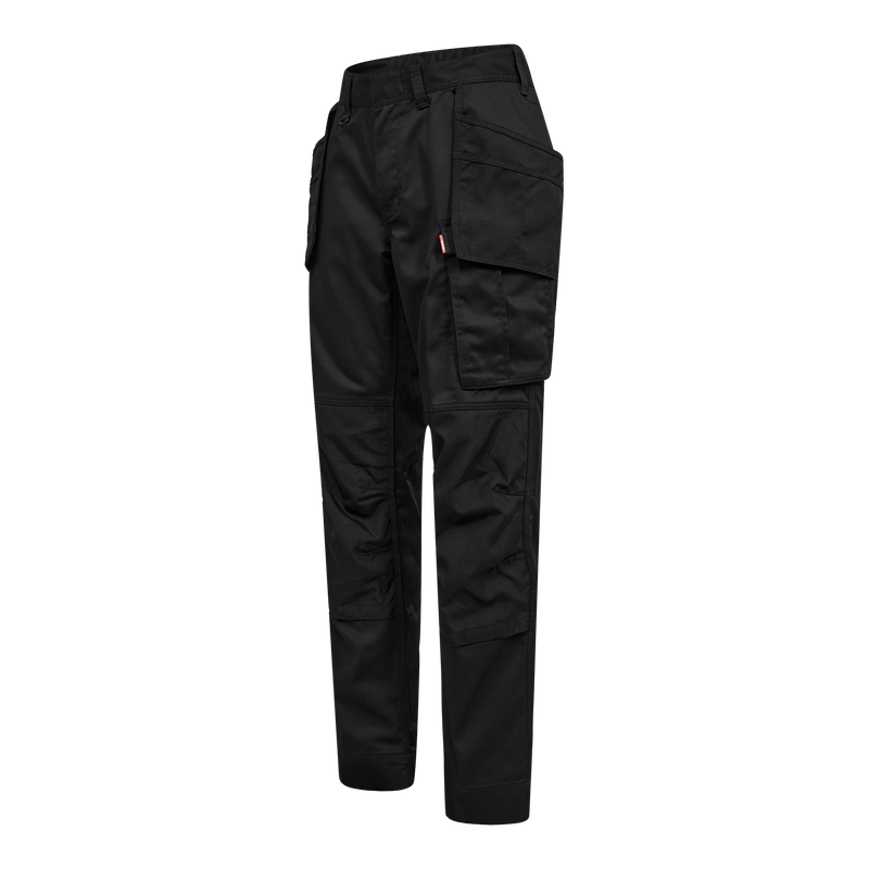 Engel Workwear EXTEND ARBEITSHOSE MIT HOLSTERTASCHEN | Herren