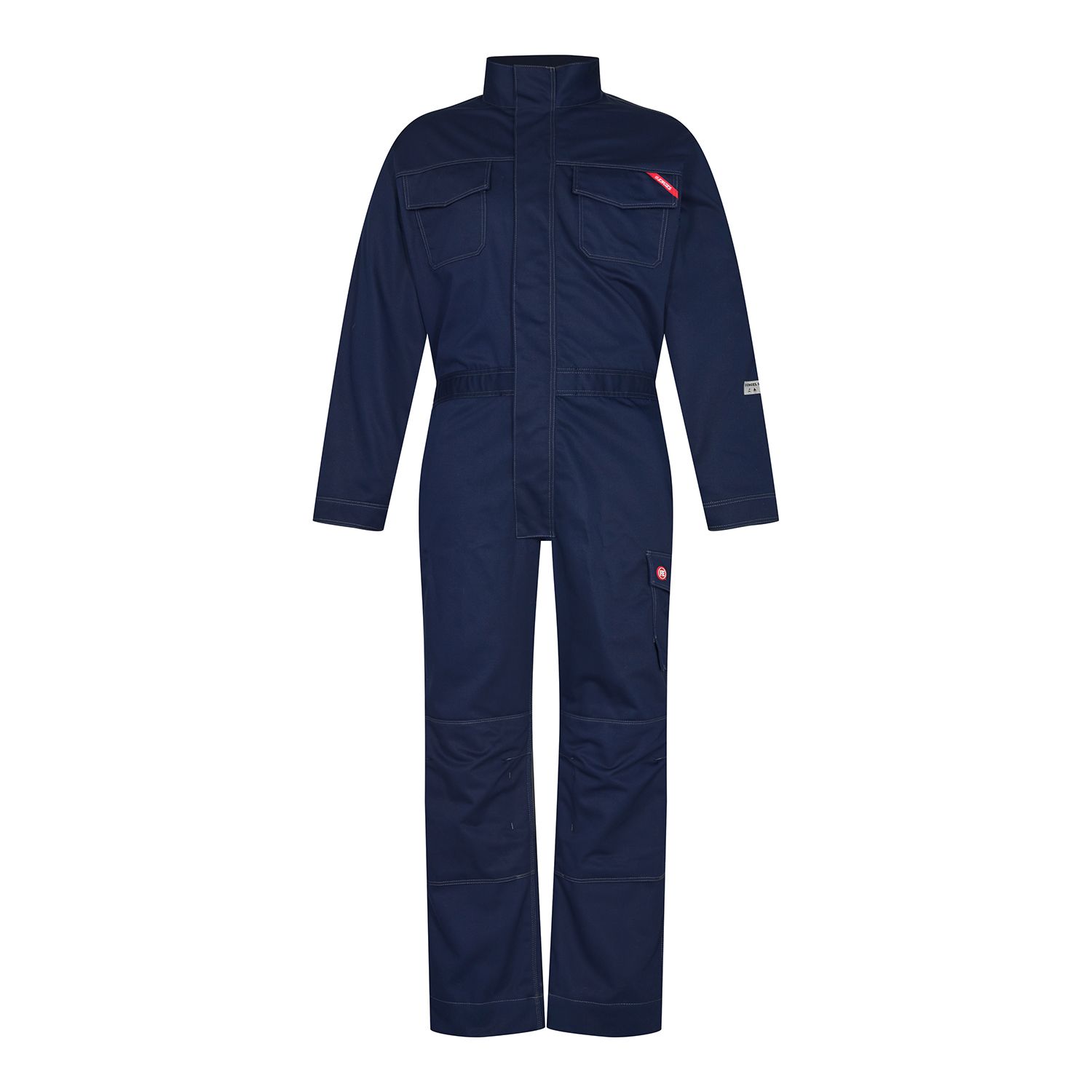 Engel Workwear SAFETY+ SCHWEISSER OVERALL | Herren