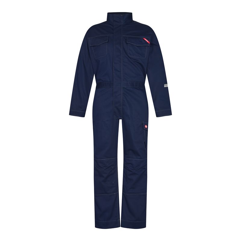 Engel Workwear SAFETY+ SCHWEISSER OVERALL | Herren