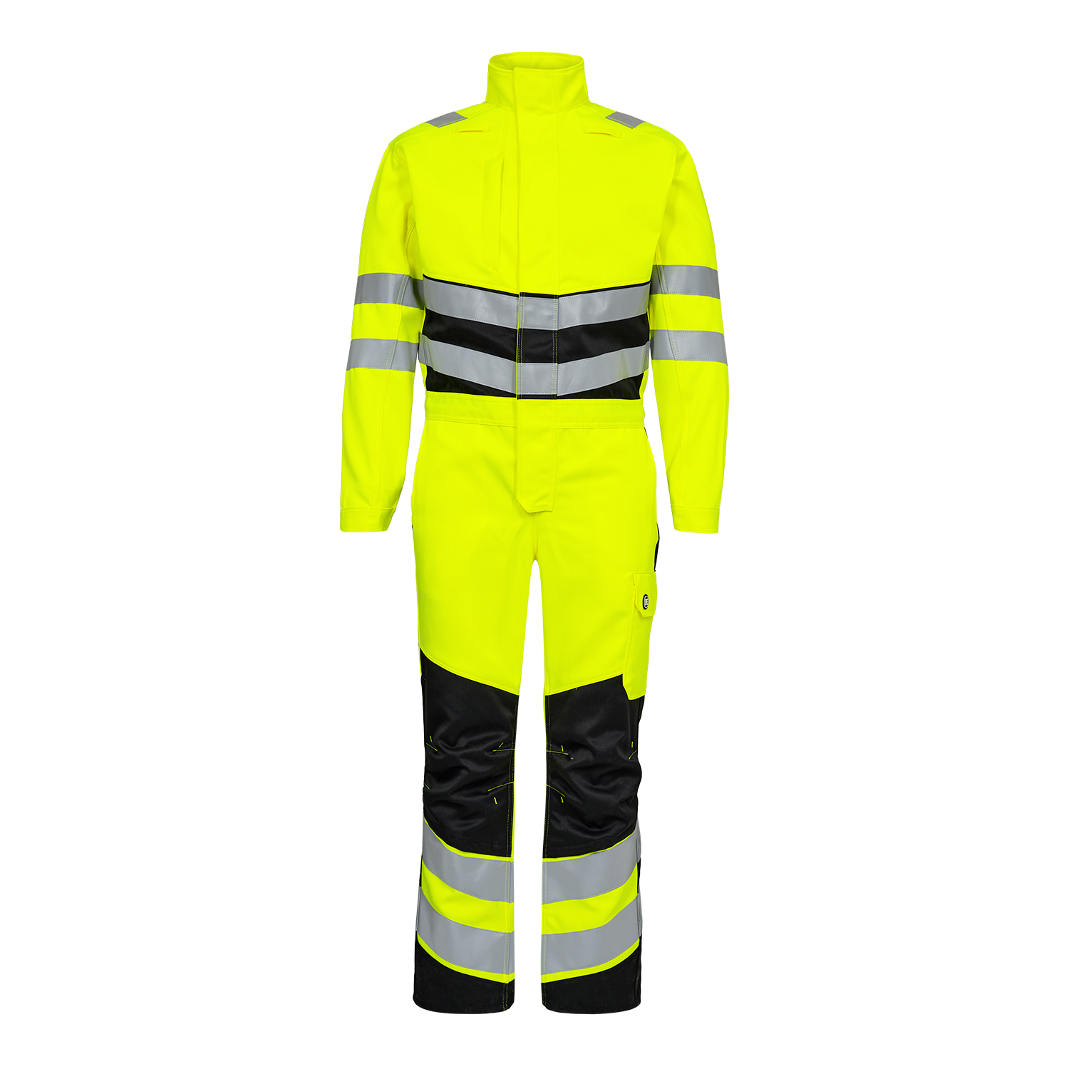 Engel Workwear SAFETY+ OVERALL - Klasse 3 | Herren