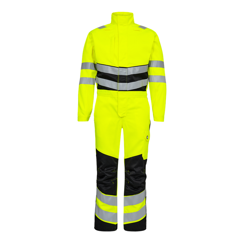 Engel Workwear SAFETY+ OVERALL - Klasse 3 | Herren