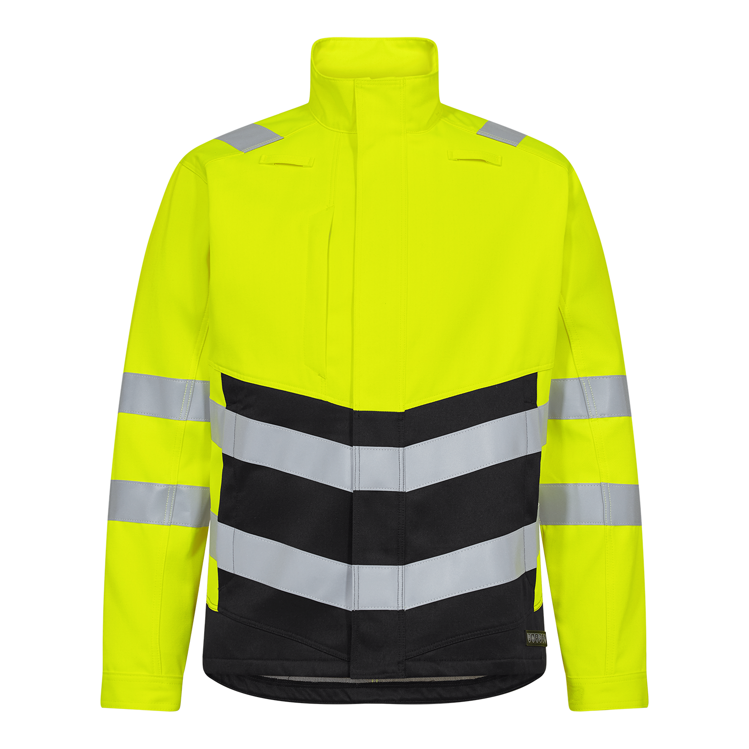 Engel Workwear SAFETY+ ARBEITSJACKE - Klasse 3 | Herren
