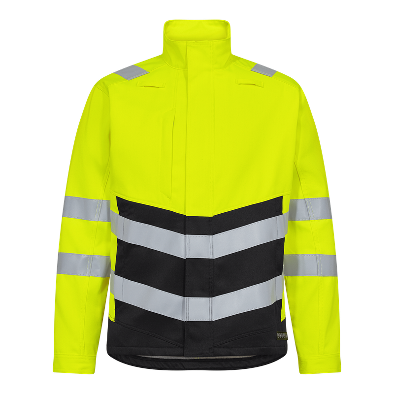 Engel Workwear SAFETY+ ARBEITSJACKE - Klasse 3 | Herren