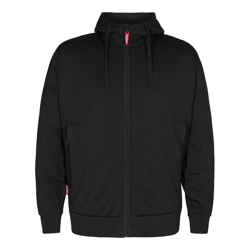 Engel Workwear EXTEND KAPUZEN-JACKE | Herren