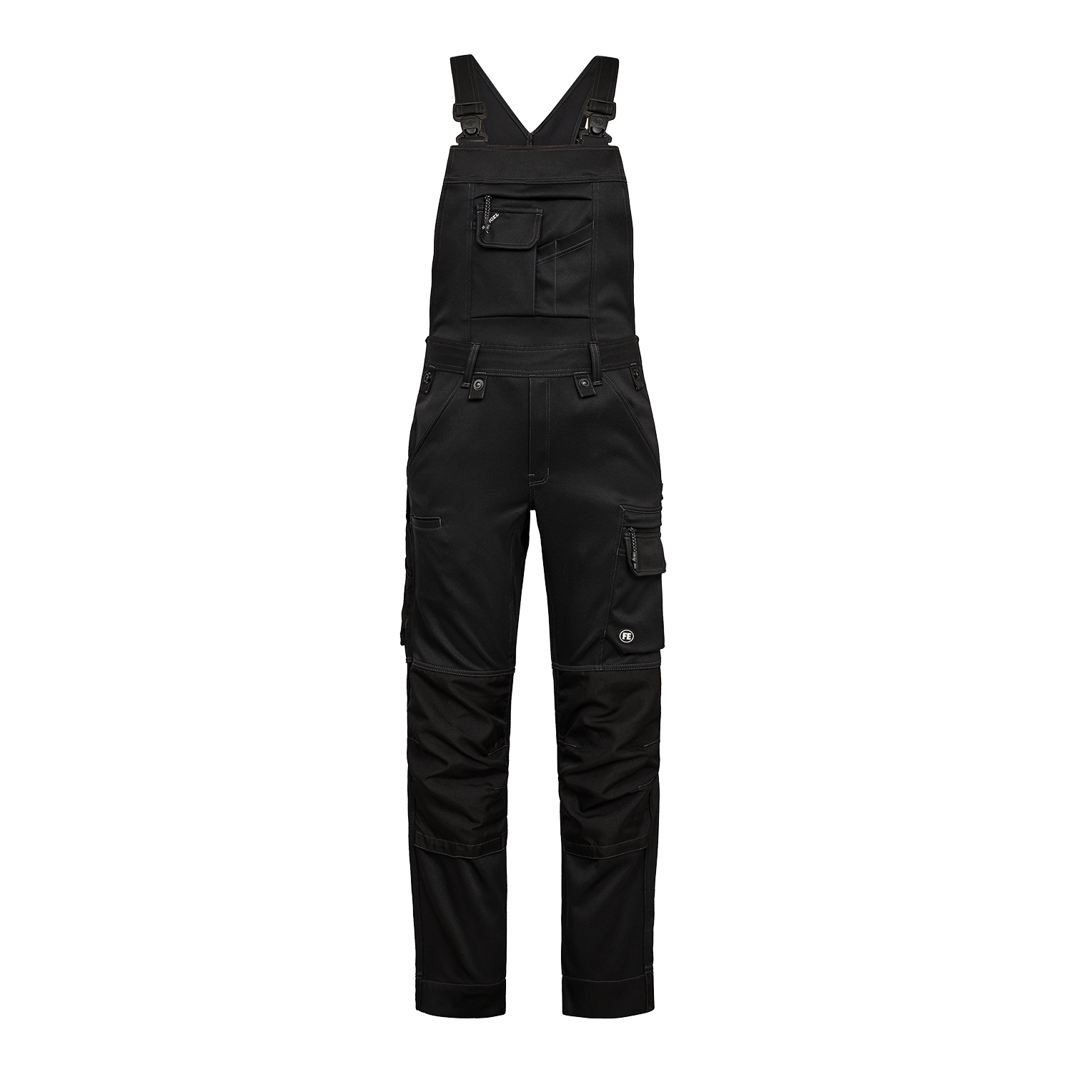 Engel Workwear X-TREME LATZHOSE MIT STRETCH | Herren
