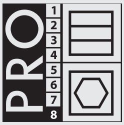 ​PRO INDUSTRIELLE WÄSCHE