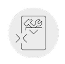 ​BUTTONS FOR TOOL POCKETS