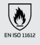​EN ISO 11612