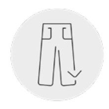 ​EXTRA LEG LEGTH