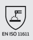 EN ISO 11611