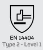 ​EN 14404