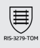 ​RIS 3279-TOM