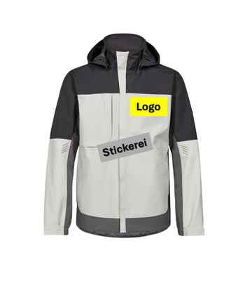 Engel Workwear Stickerei