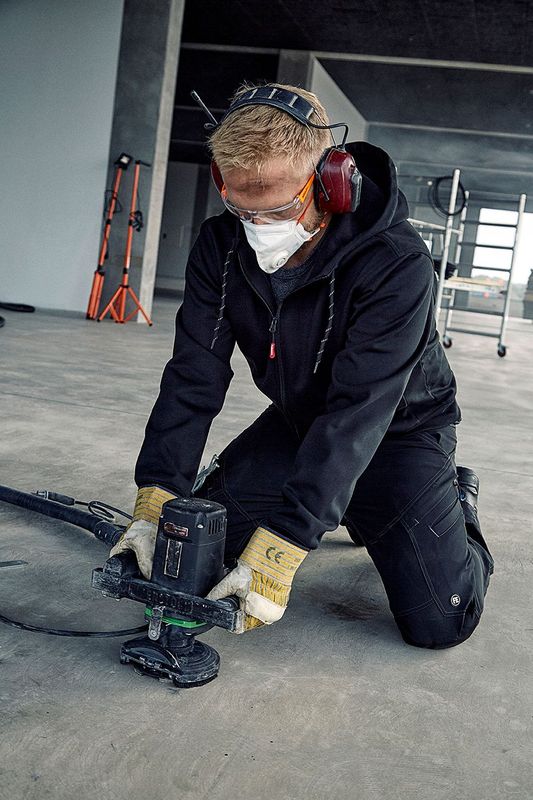 Engel Workwear Shop SWEATJACKEN | CARDIGAN