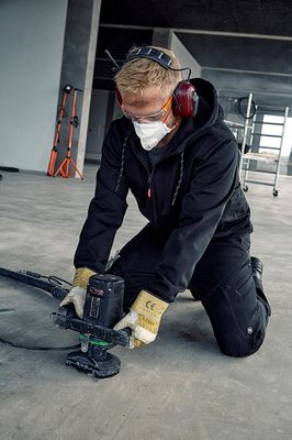 Engel Workwear Shop SWEATJACKEN | CARDIGAN
