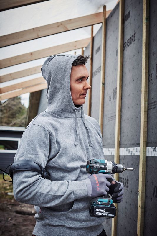 Engel Workwear Shop PULLOVER | HOODIE