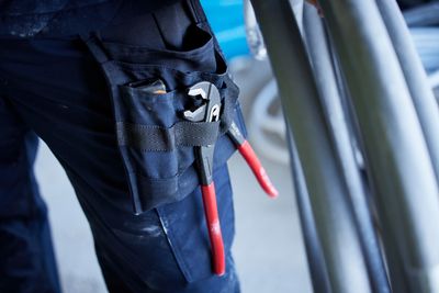 Engel Workwear Shop HOSEN