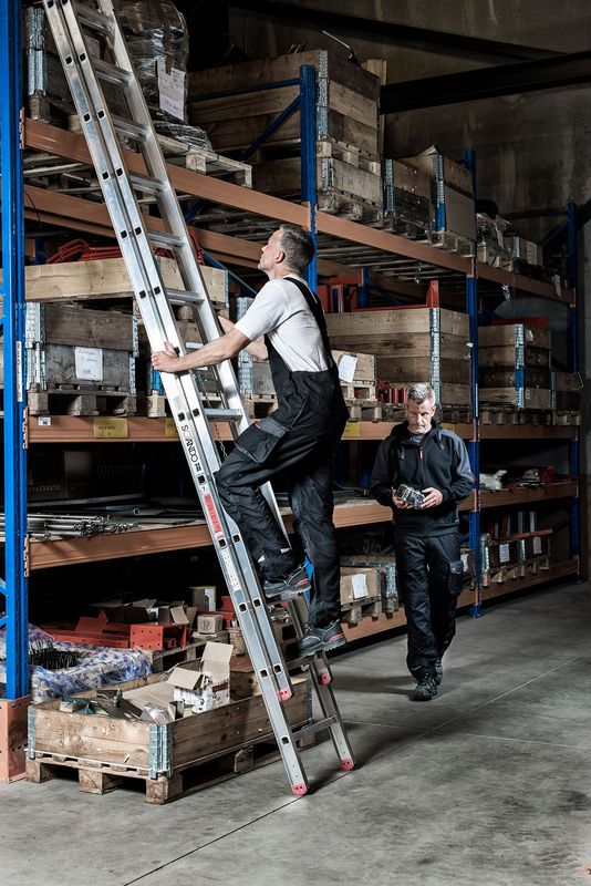 Engel Workwear Shop LATZHOSEN