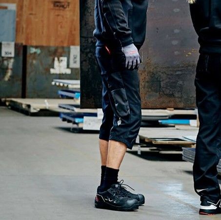 Engel Workwear Shop ARBEITSSHORTS