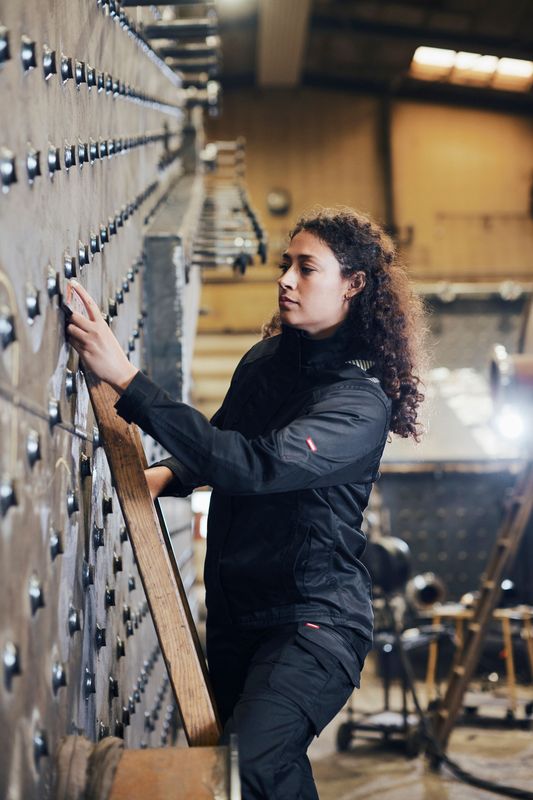 Engel Workwear Shop JACKEN Damen