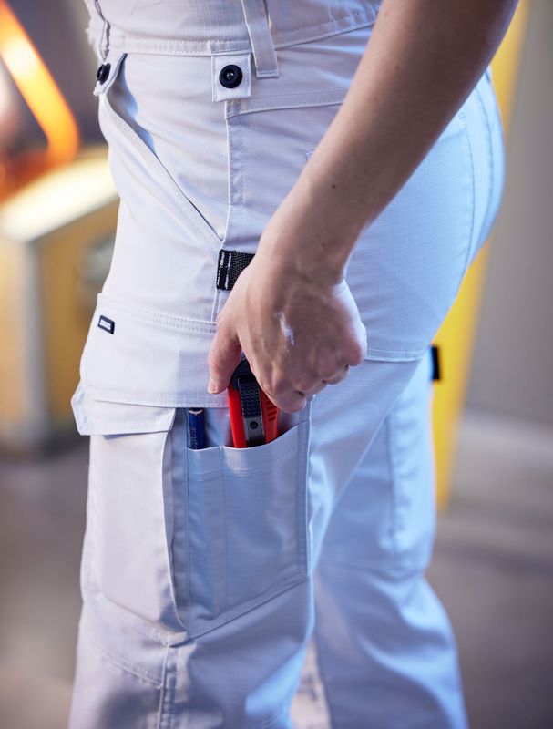 Engel Workwear Shop HOSEN Damen