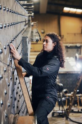 Engel Workwear Shop JACKEN