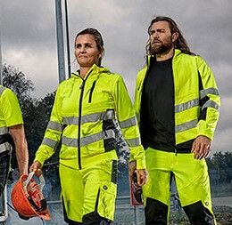Engel Workwear Shop ARBEITSJACKEN