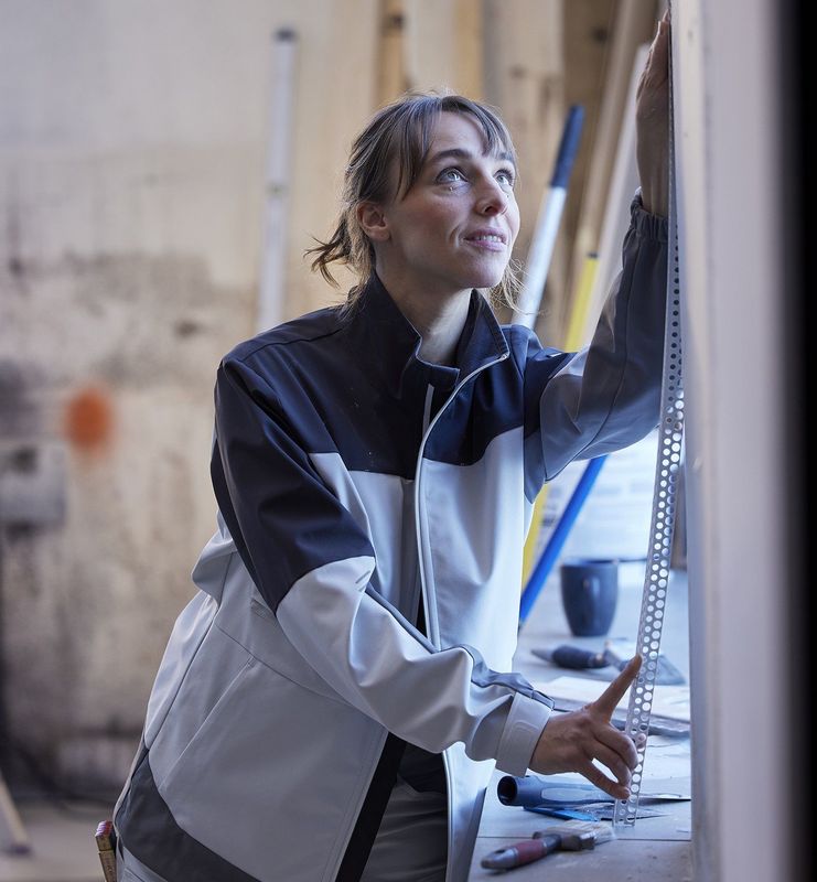 Engel Workwear Shop SWEATJACKEN | CARDIGAN Damen