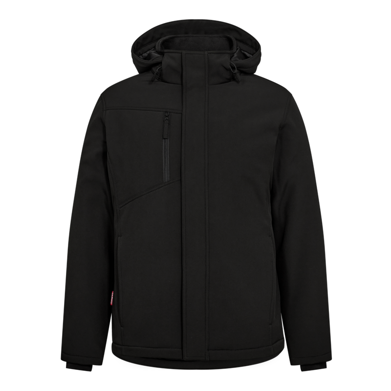 Engel Workwear EXTEND SOFTSHELL WINTERJACKE | Herren