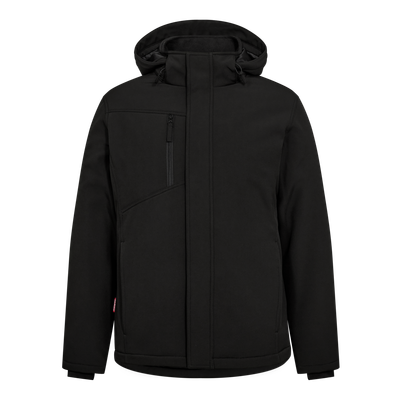 Engel Workwear EXTEND SOFTSHELL WINTERJACKE | Herren