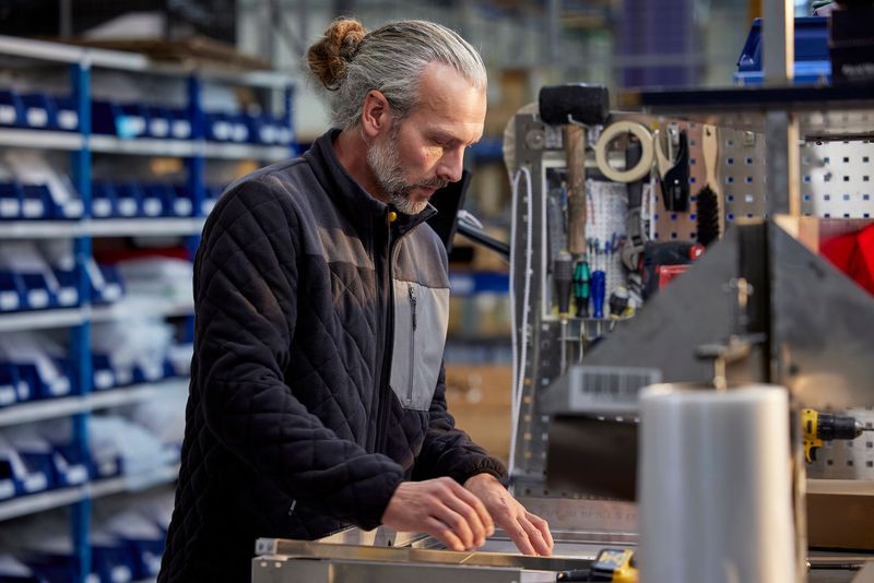 Engel Workwear Shop HERREN