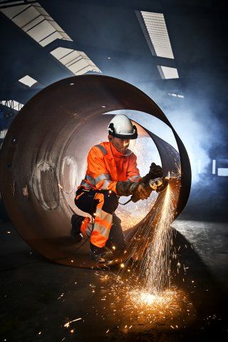 Engel Workwear Shop SCHUTZKLEIDUNG