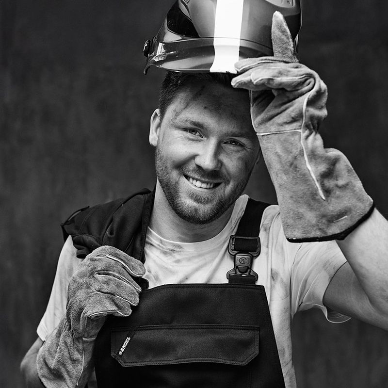 Engel Workwear Shop KOLLEKTIONEN