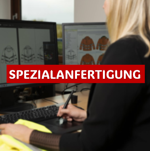 Engel Workwear Spezialanfertigungen