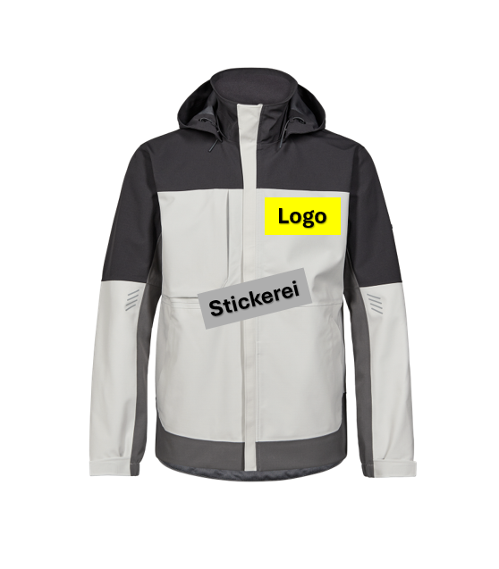 Engel Workwear &amp; Snickers Workwear Stickerei